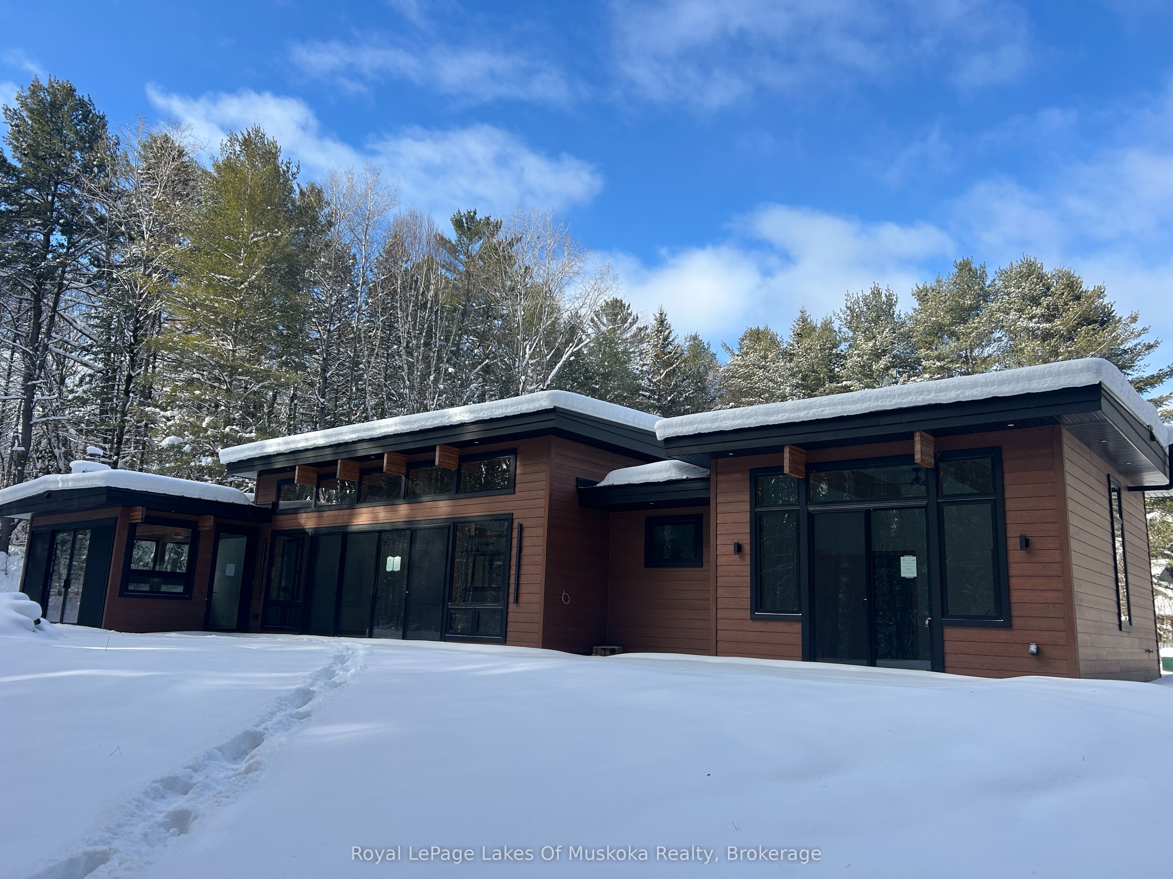 286 Clearwater Lake Road