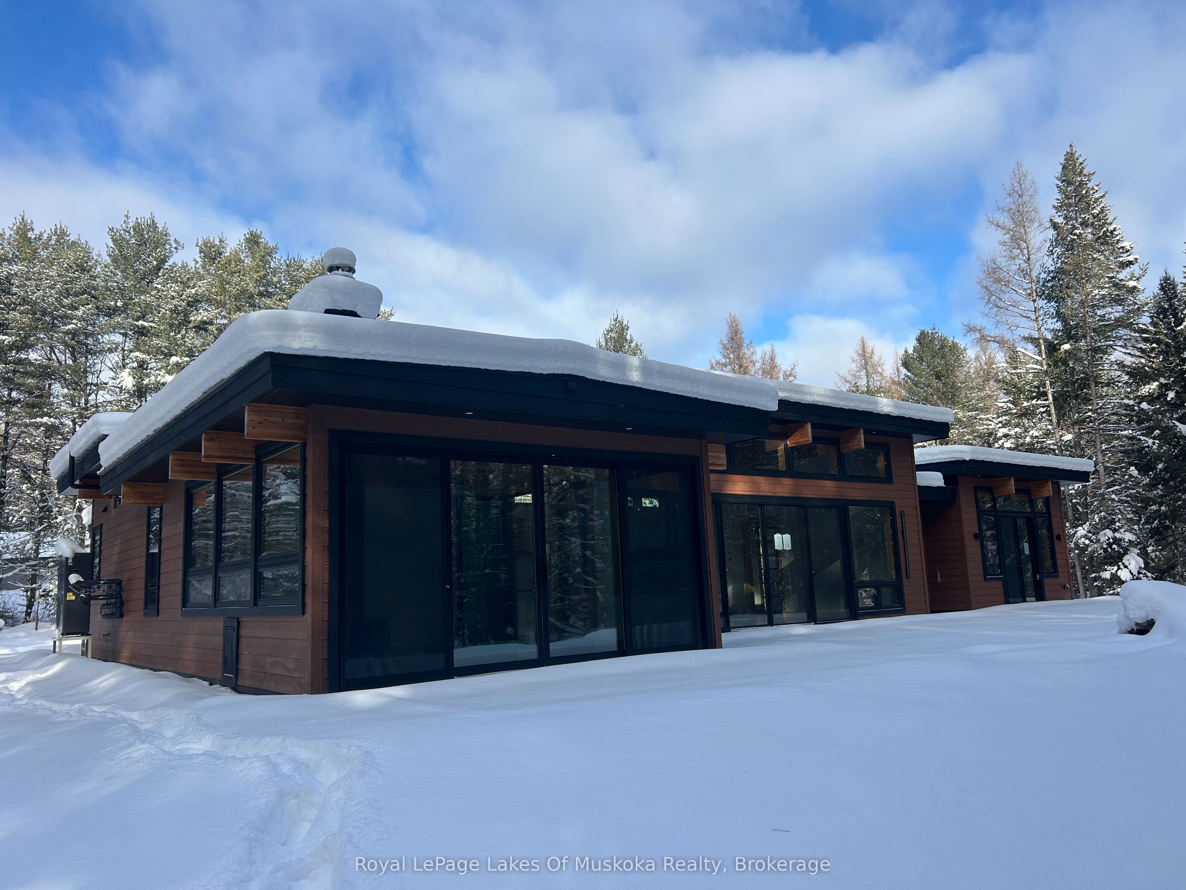 286 Clearwater Lake Road