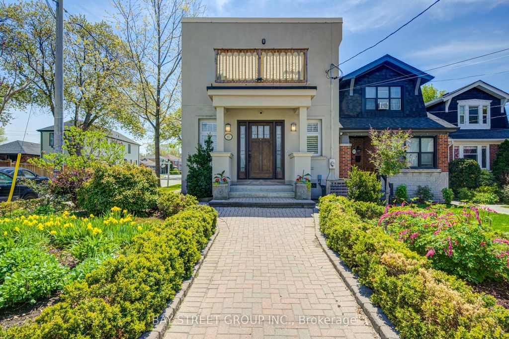 Photo of 95 Hopedale Avenue, Toronto, ON M4K 3M9 (MLS # E13140600)