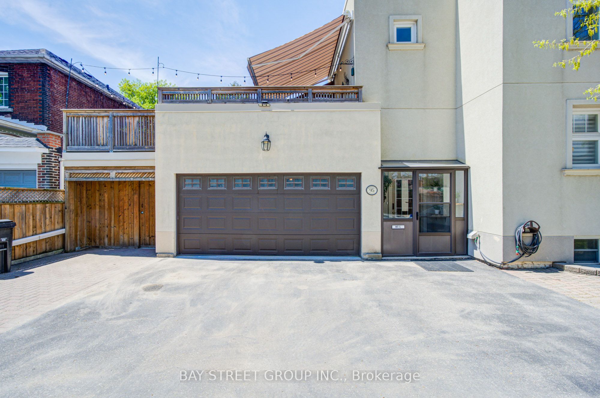 95 Hopedale Avenue