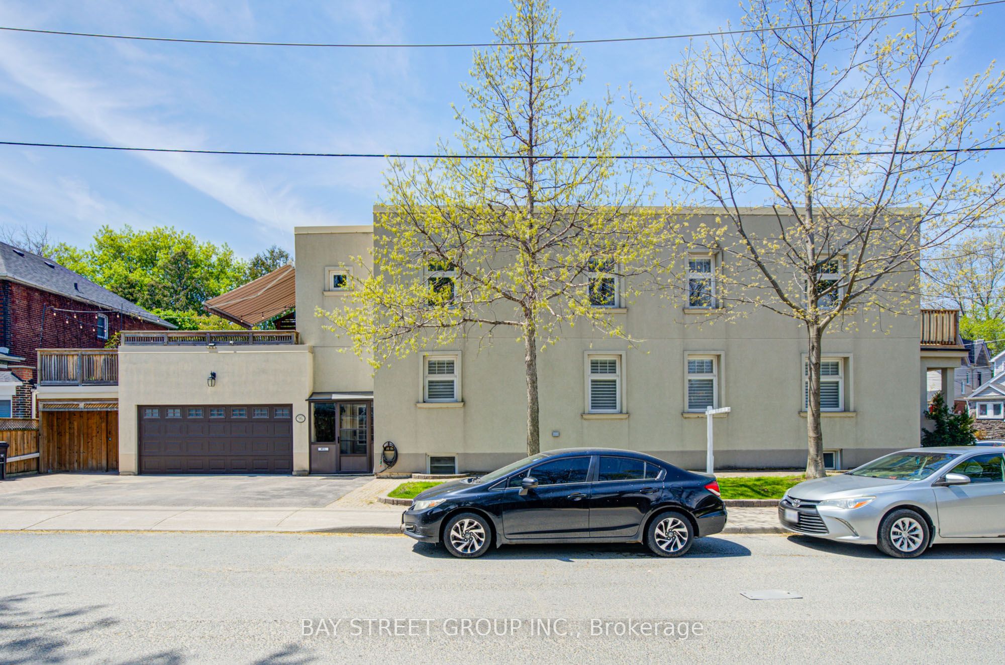 95 Hopedale Avenue