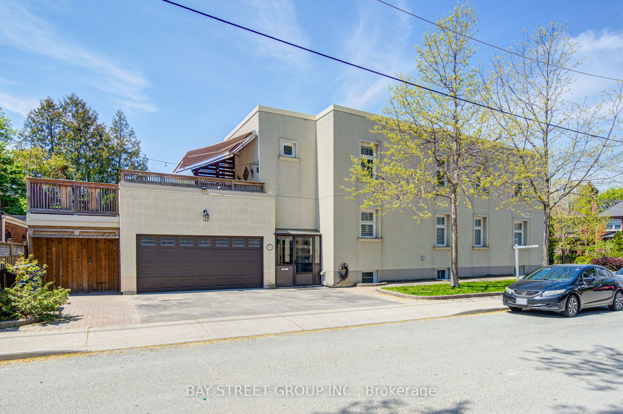 95 Hopedale Avenue