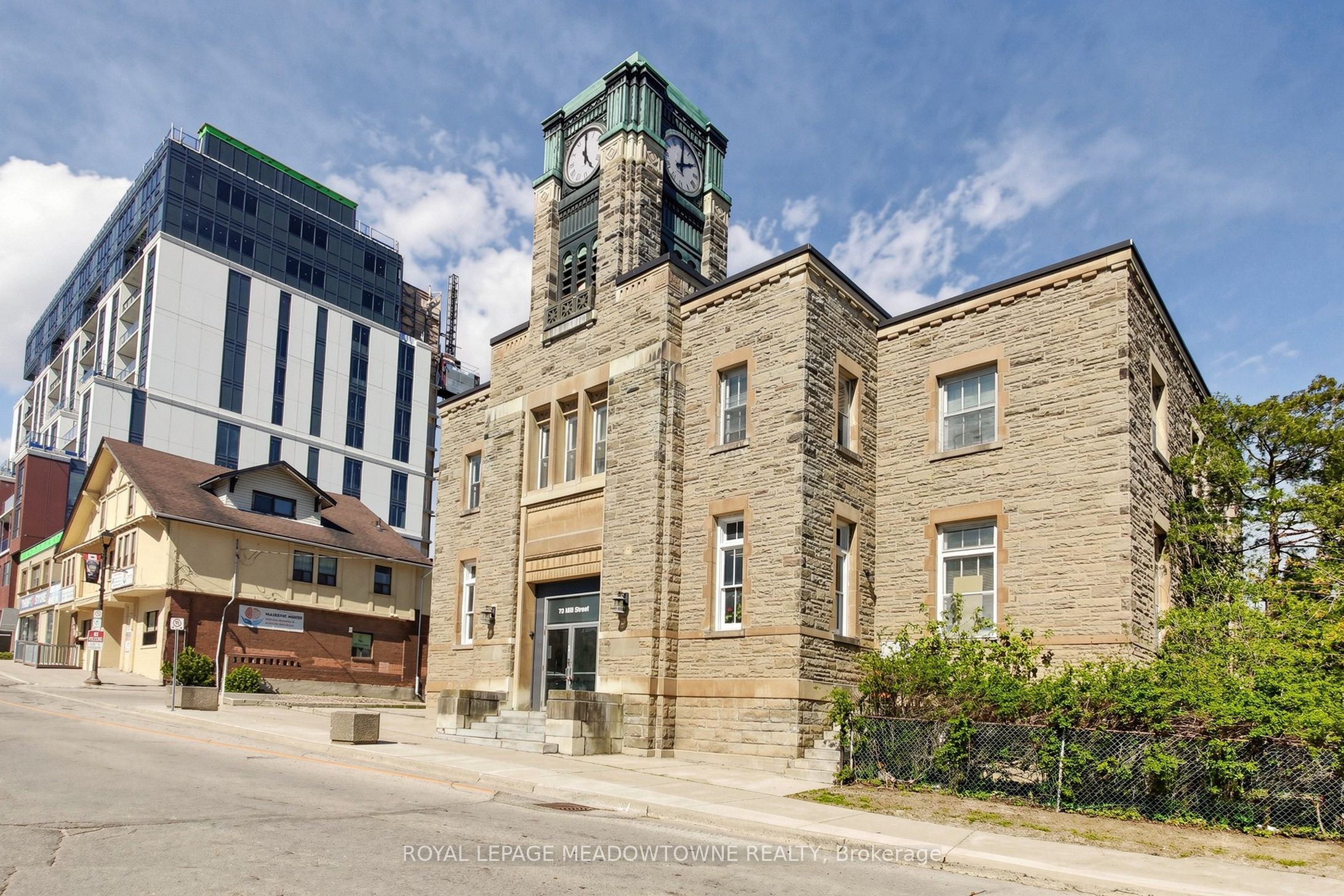 70 Mill Street 7