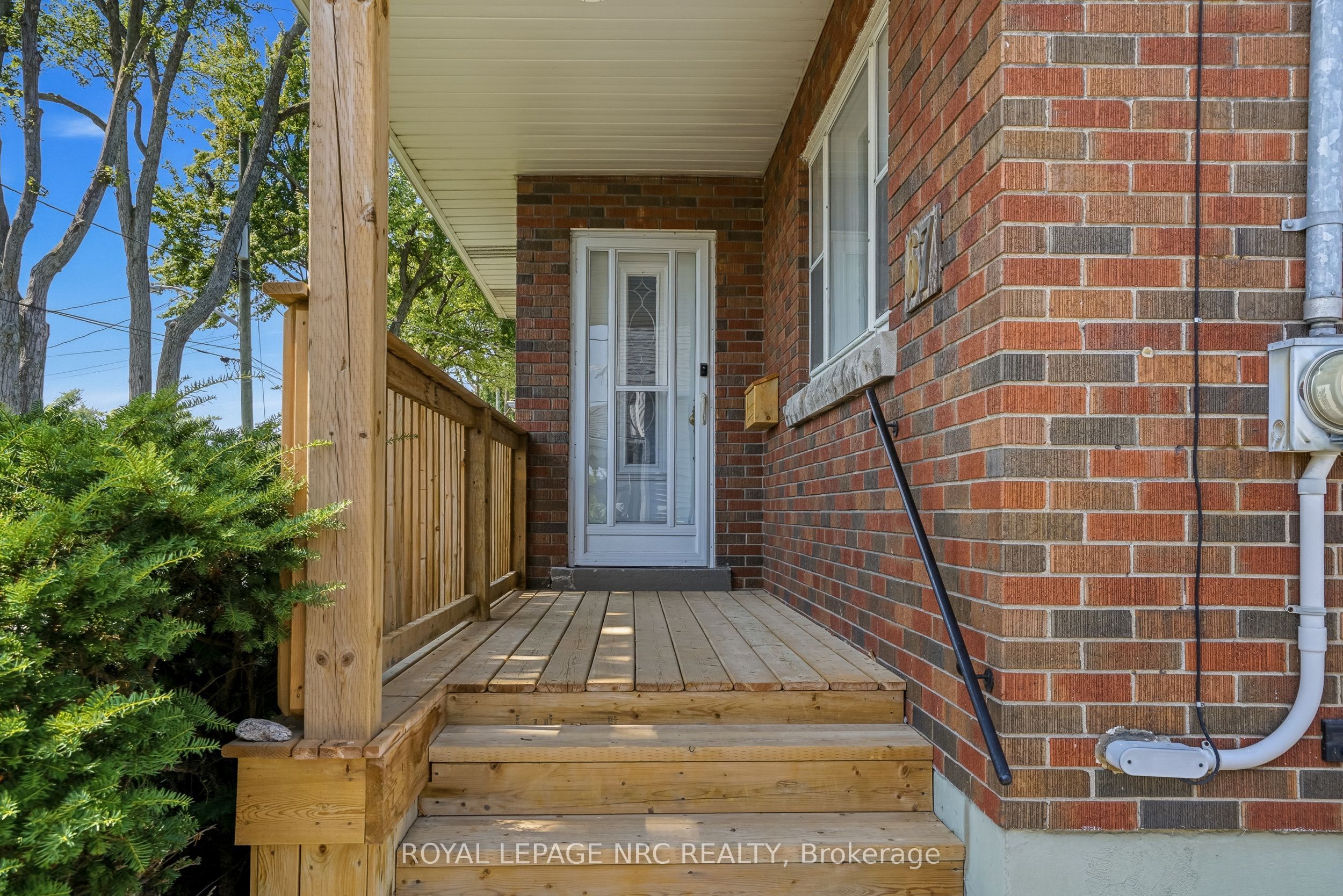 67 Wallace Avenue