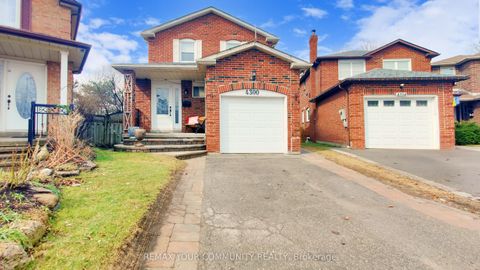 4300 Beacon Lane Mississauga ON L5C 3V9