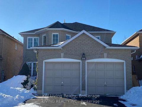 6360 Newcombe Drive Mississauga ON L5V 2G5