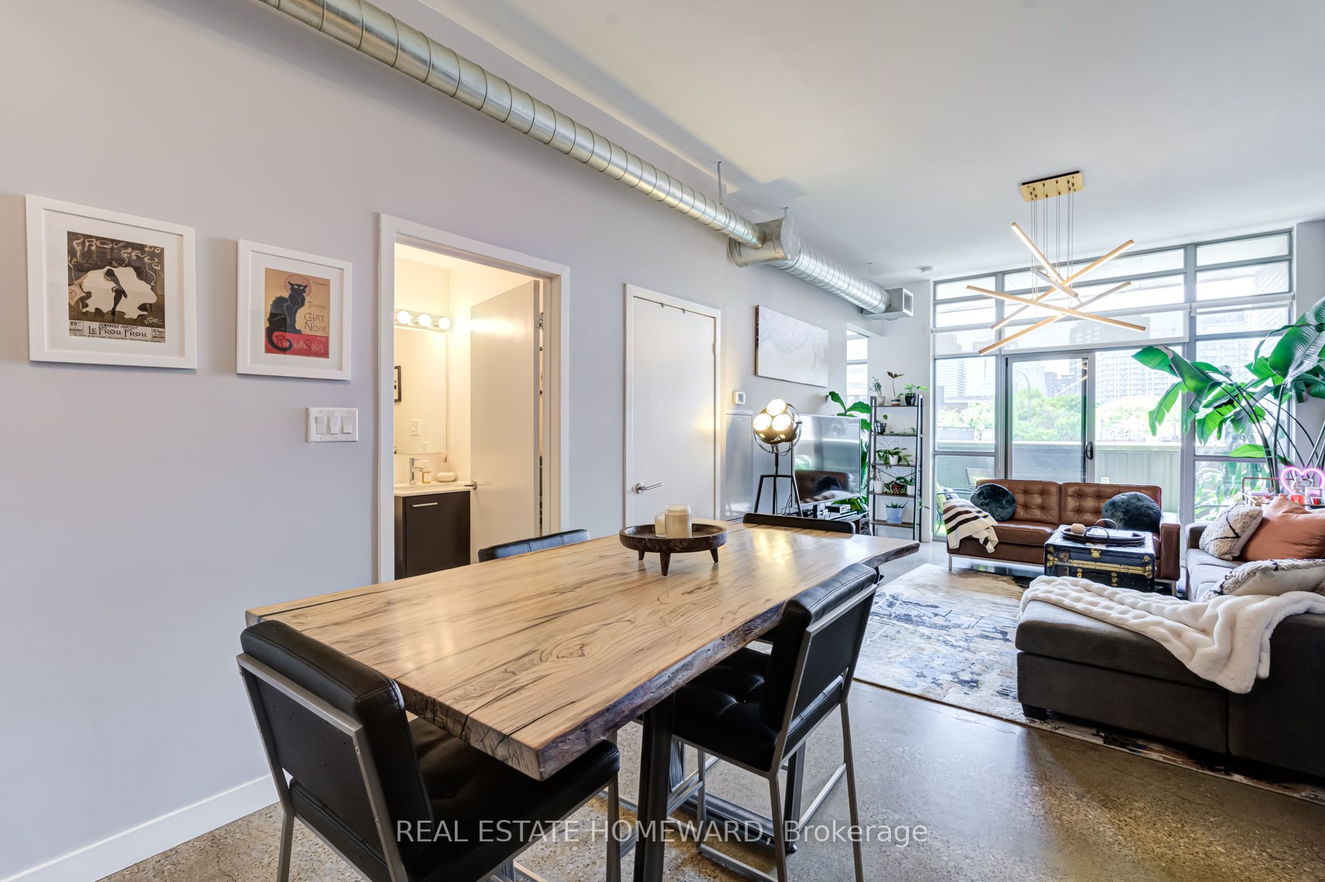 549 King Street E 310