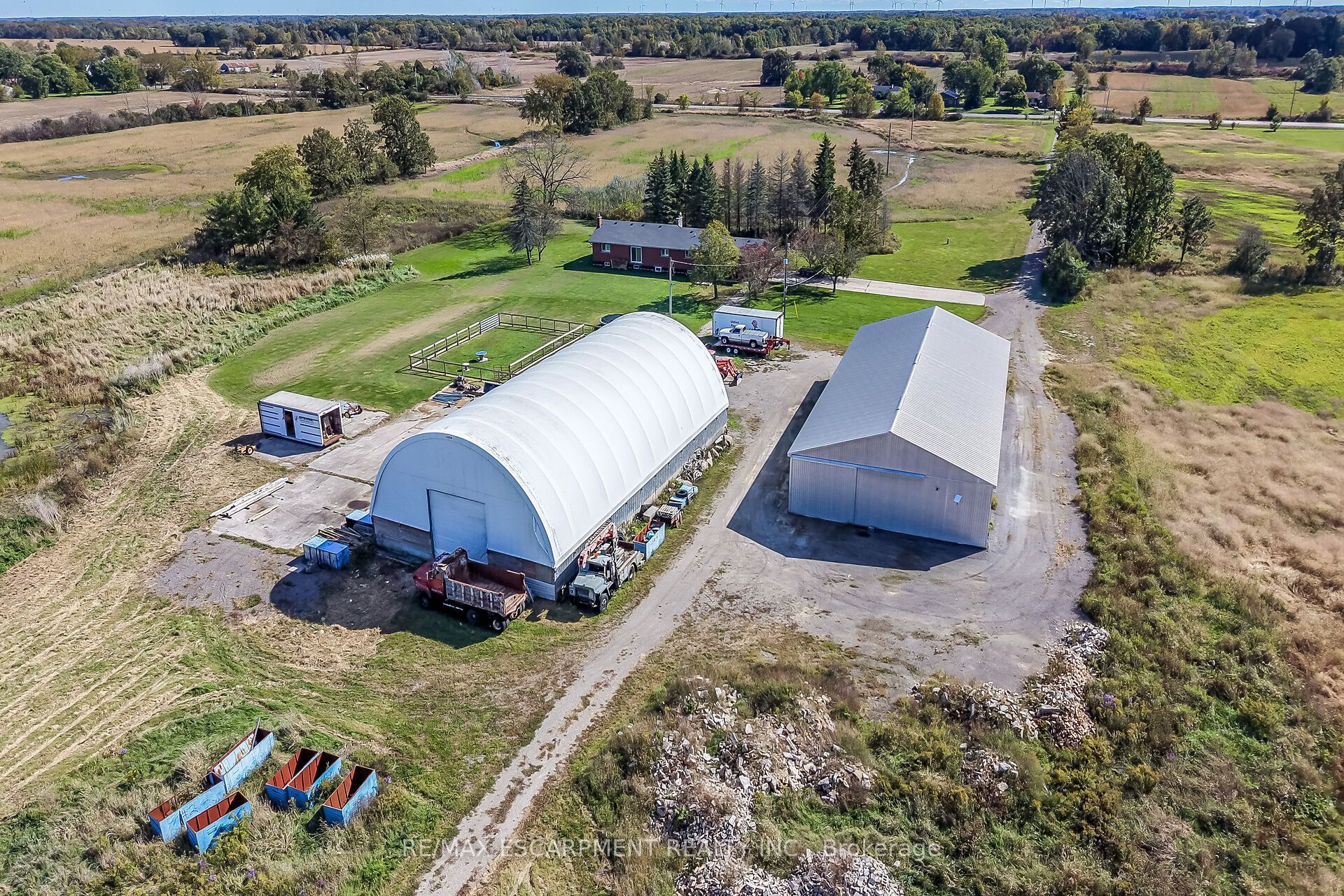 6128 Highway 3 N/A