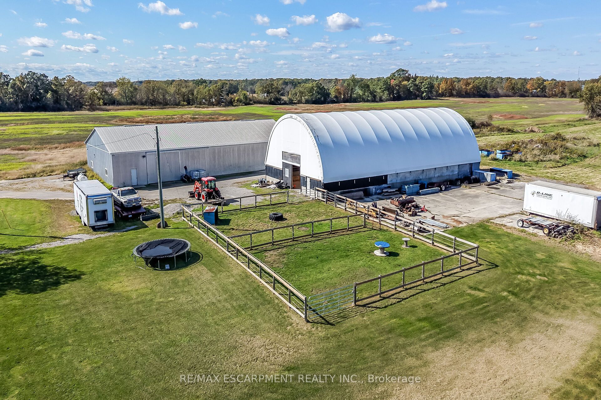 6128 Highway 3 N/A