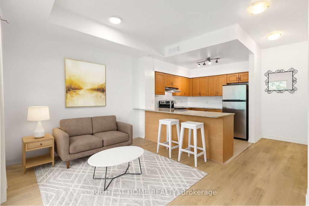 Photo of 205 Wellesley Street E #205, Toronto, ON M4X 1G1 (MLS # C12466245)