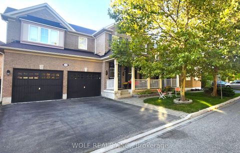 444 Wettlaufer Terrace Milton ON L9T 7N3