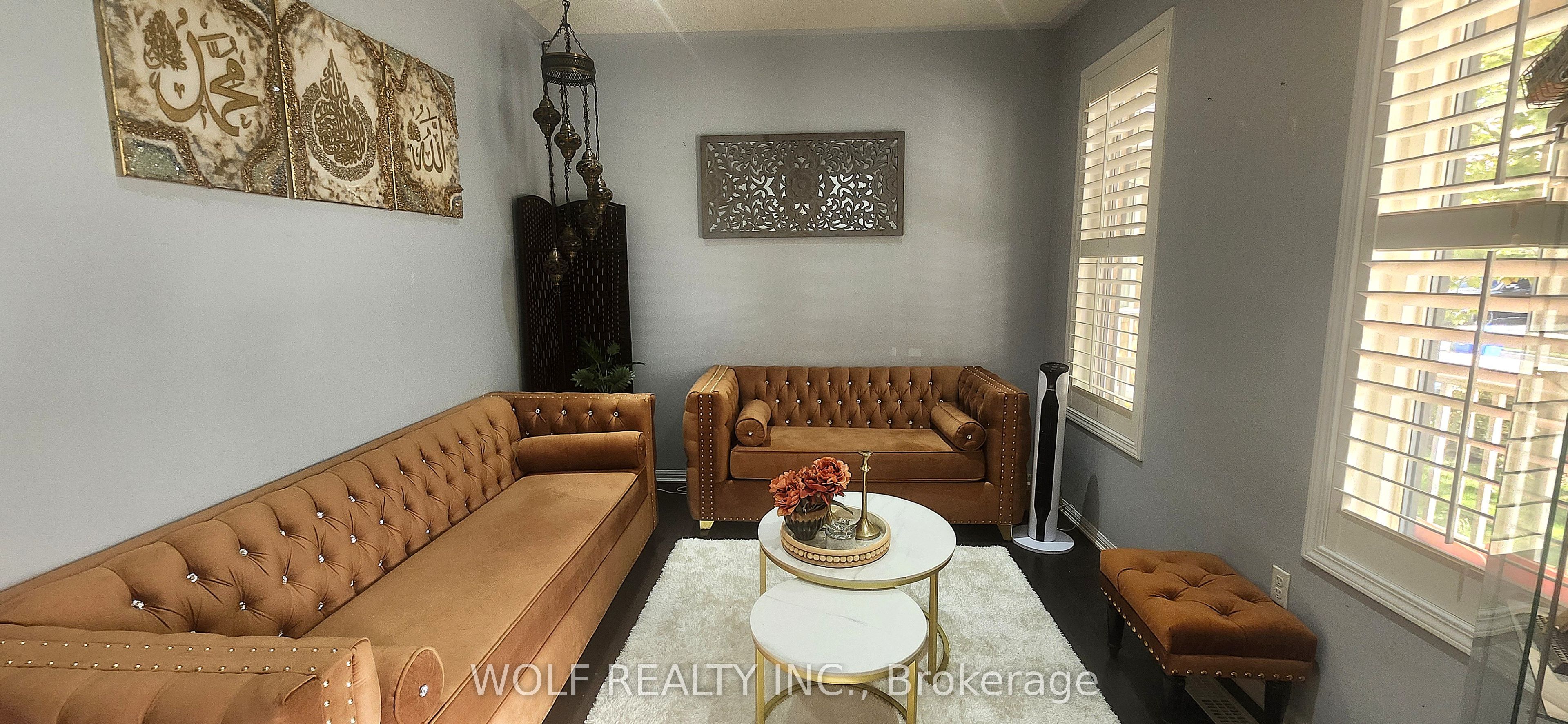 444 Wettlaufer Terrace