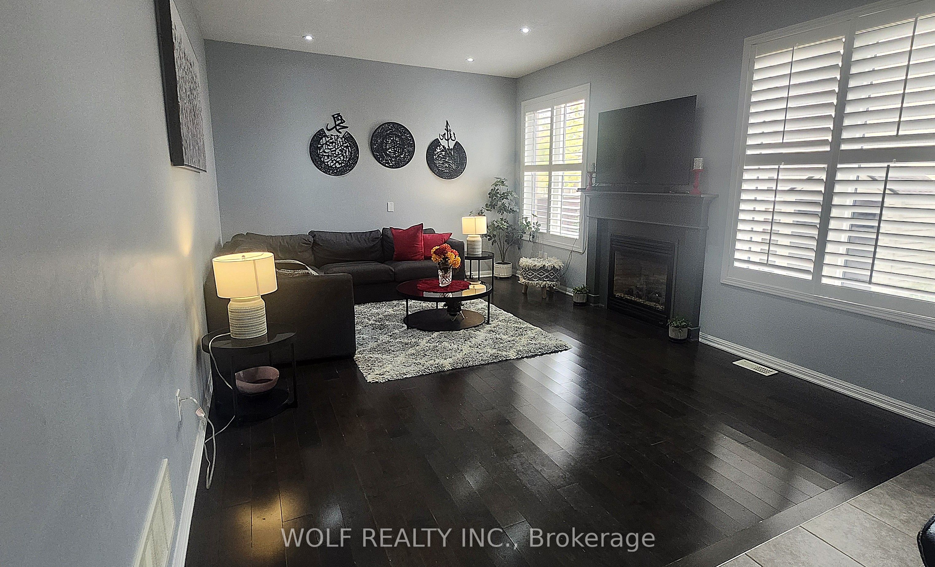 444 Wettlaufer Terrace