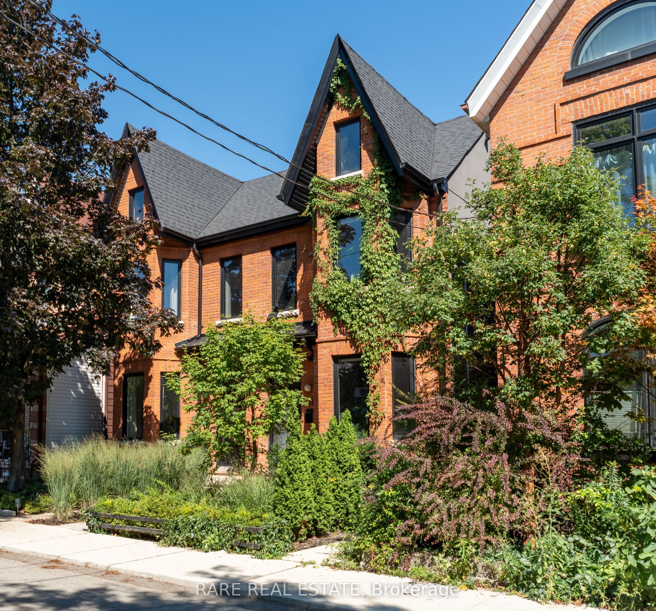 103 Northcote Avenue