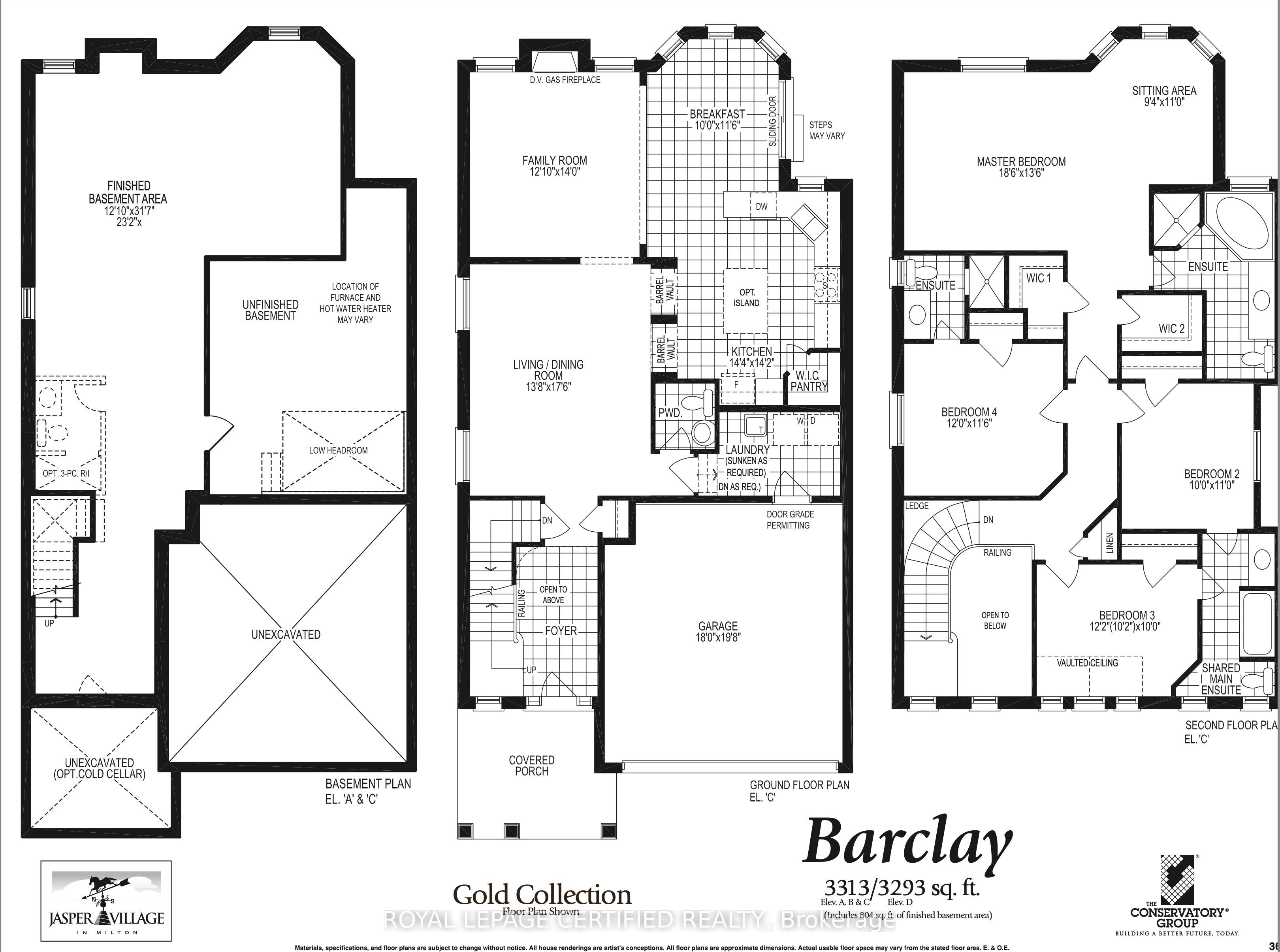 656 Mockridge Terr Terrace