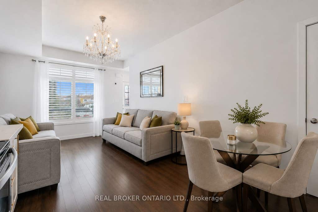 Photo of 630 Rogers Road #21, Toronto, ON M6M 0B4 (MLS # W13482472)