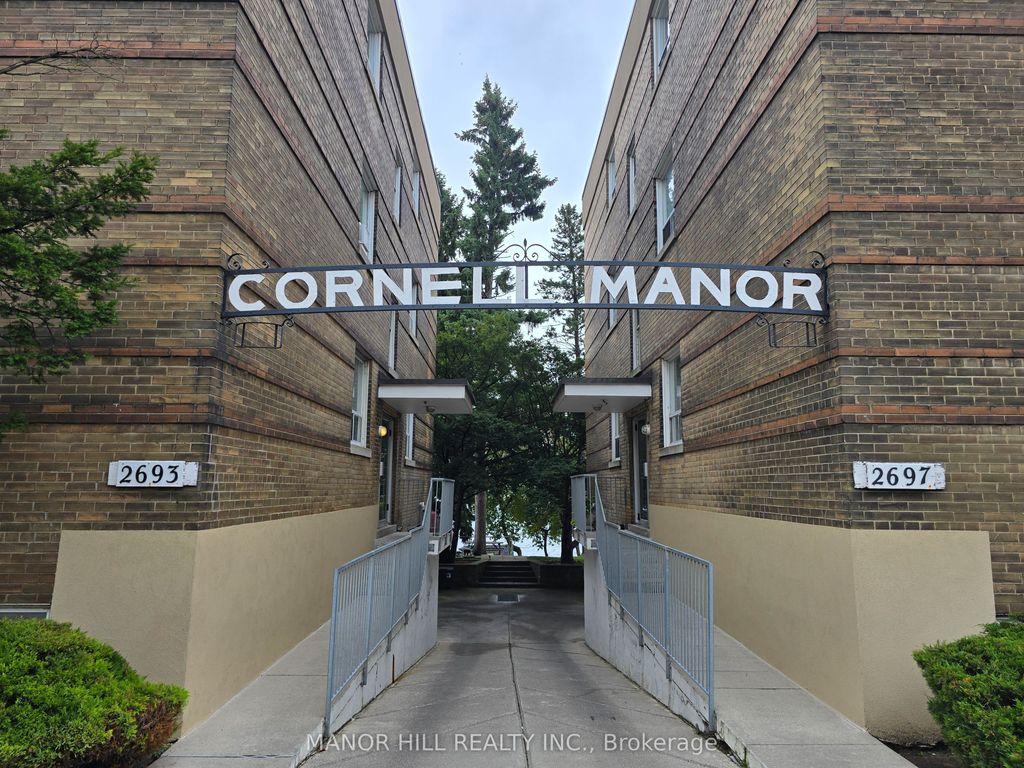Photo of 2697 Lake Shore Boulevard W #18, Toronto, ON M8V 1G6 (MLS # W12522964)