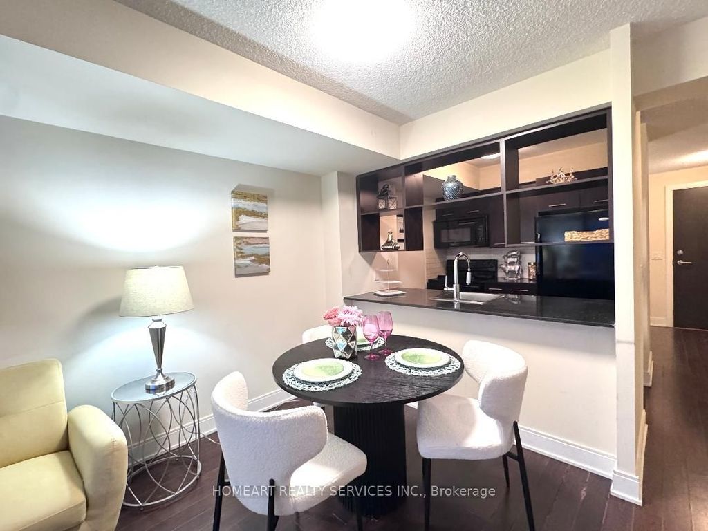 Photo of 125 Village Green Square #2507, Toronto, ON M1S 0G3 (MLS # E12922336)