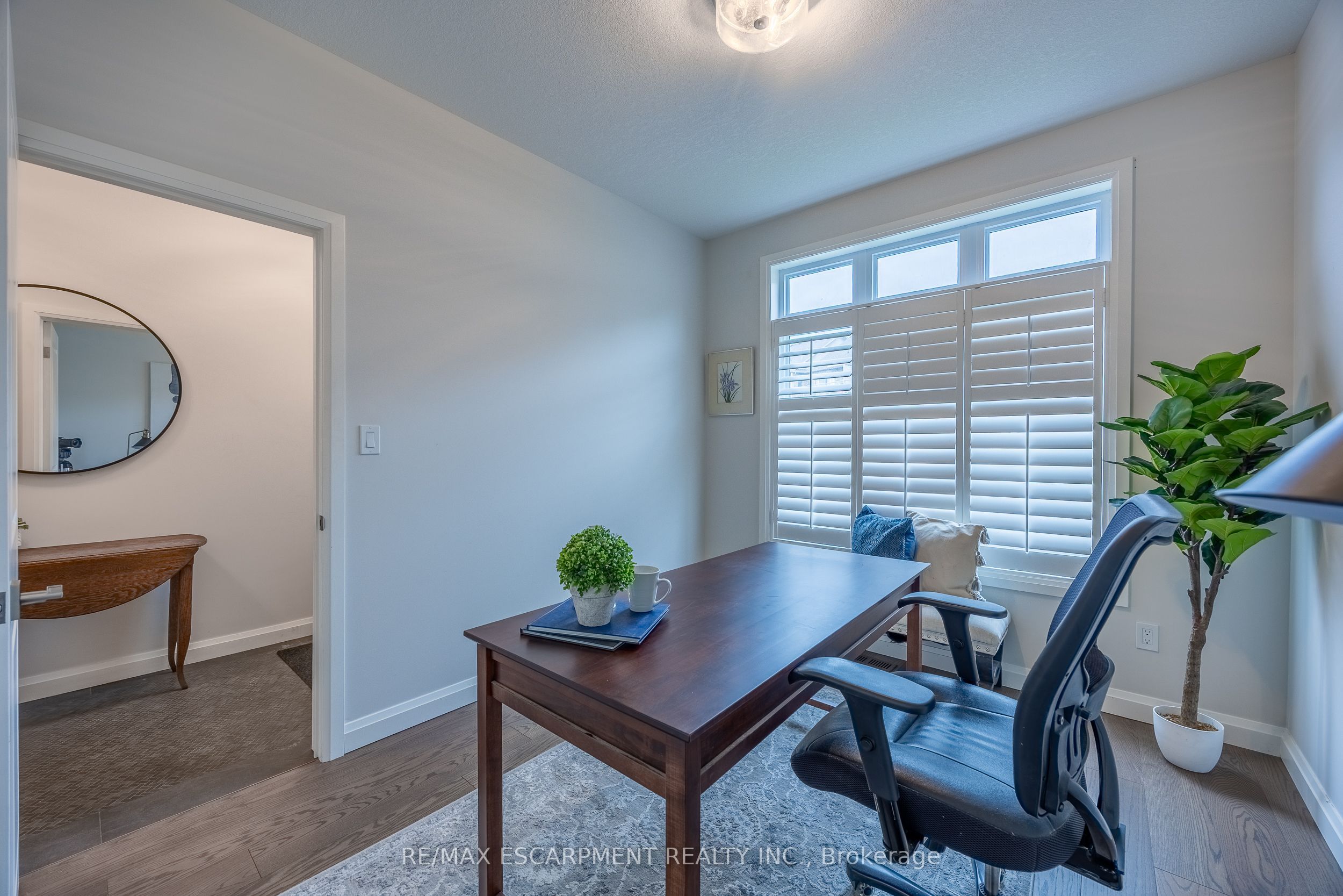 5 Old Hamilton Road 7