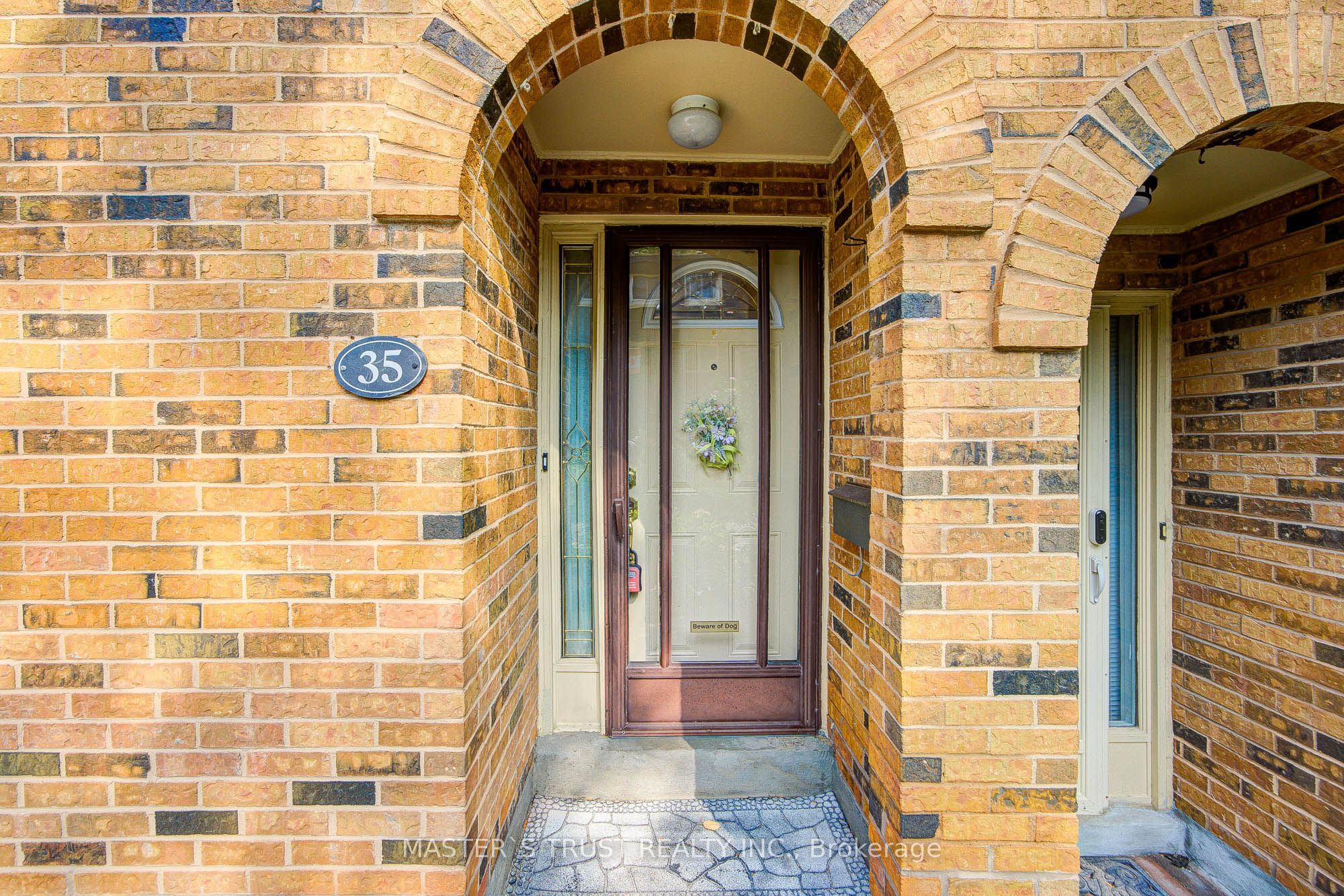 35 Bards Walkway N/A