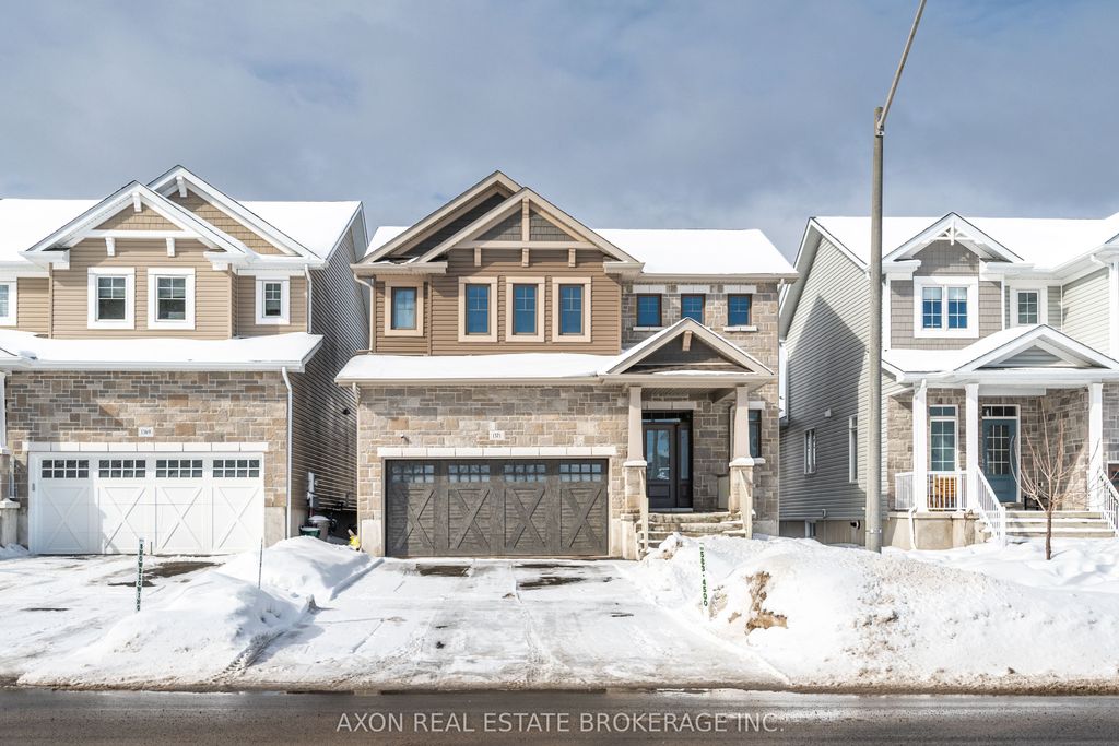 Photo of 1371 Andersen Drive, Kingston, ON K7P 0C6 (MLS # X12816092)