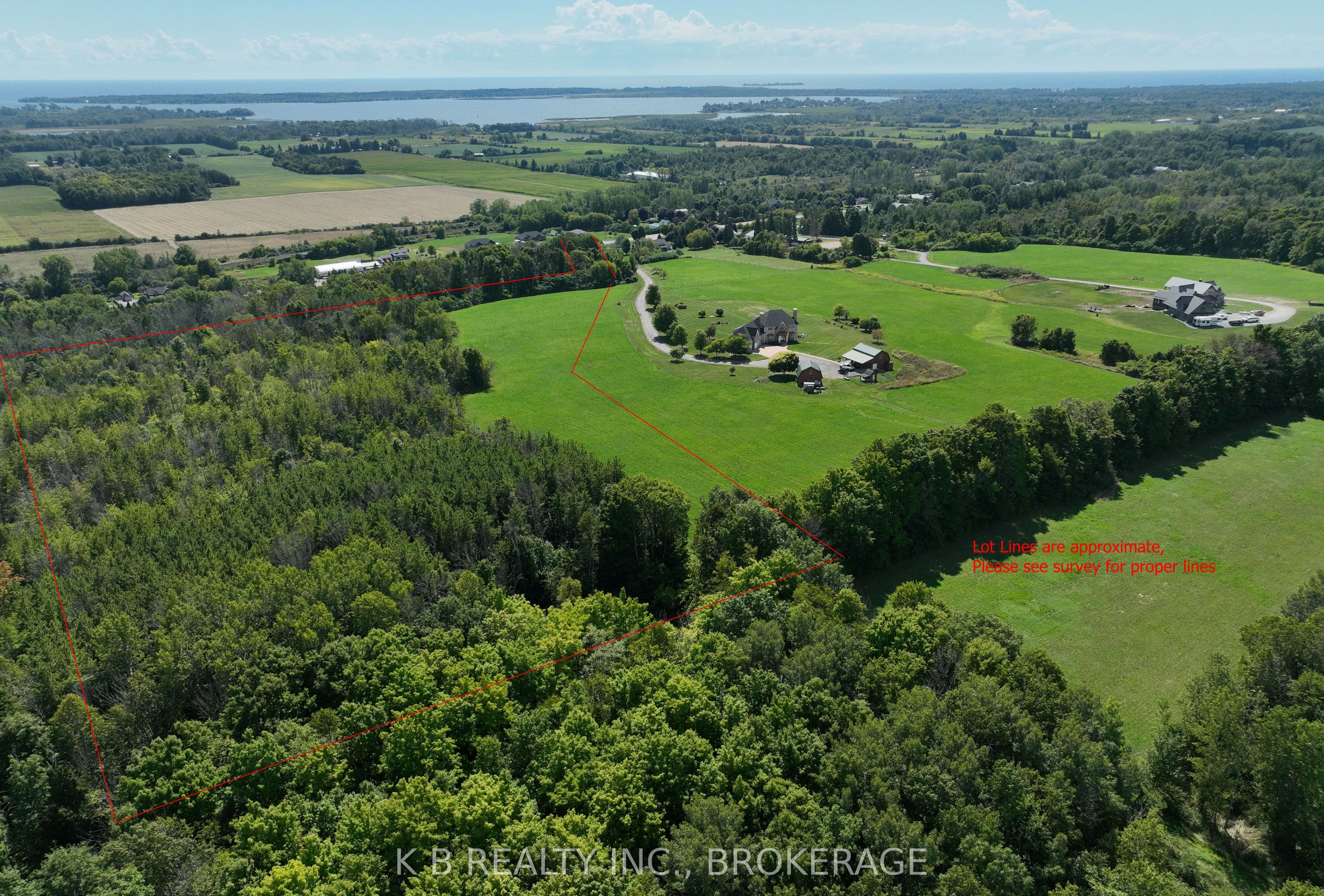 Photo 1 of 21 — 15598 County Road 2 Road, Brighton, ON K0K 1H0