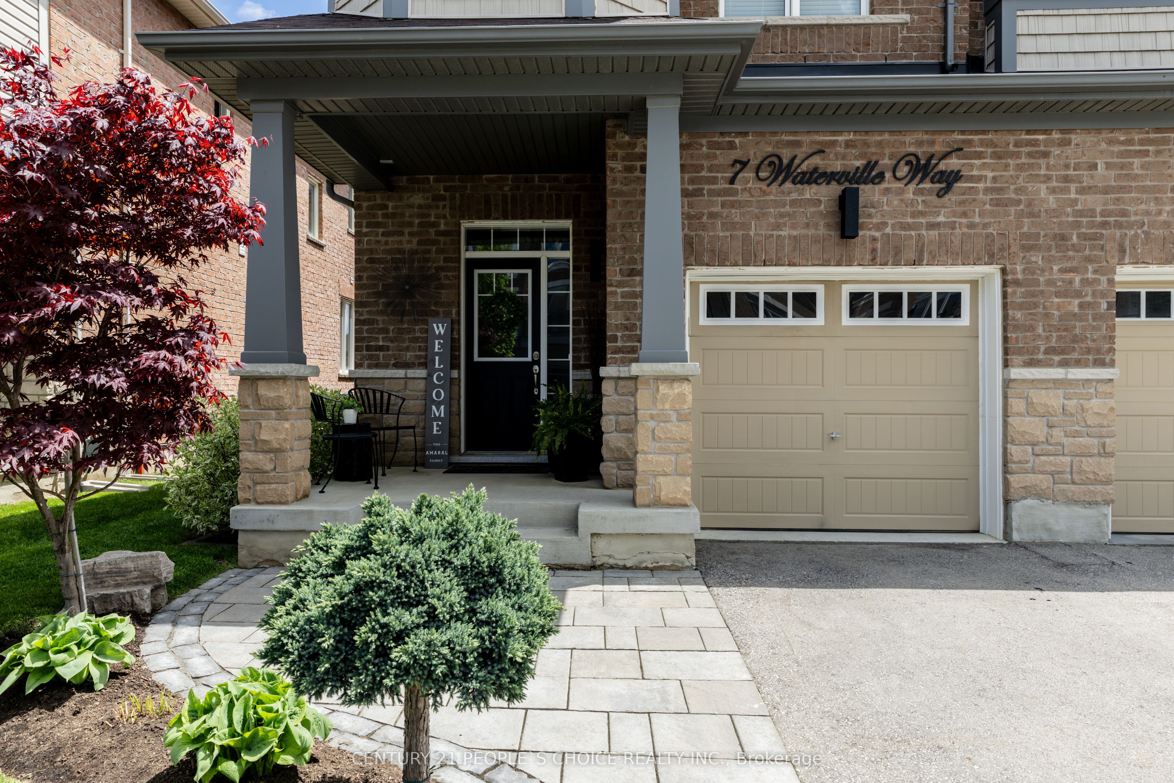 7 Waterville Way