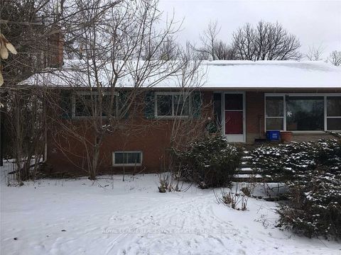 10617 Trafalgar Road Halton Hills ON L7G 4S5