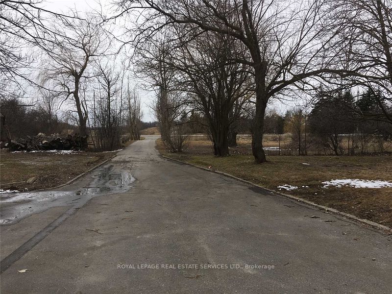 10617 Trafalgar Road