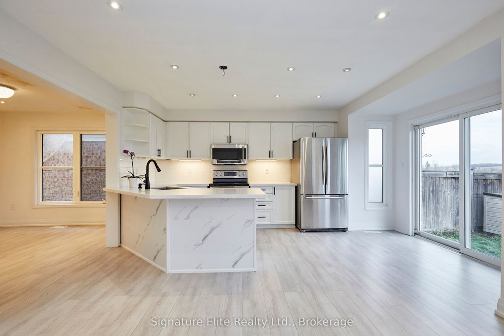 Photo of 58 John W Taylor Avenue, New Tecumseth, ON L9R 0E1 (MLS # N12597046)