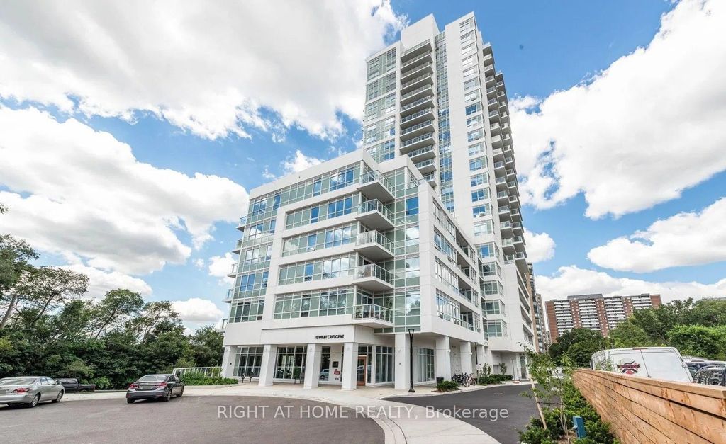 Photo of 10 Wilby Crescent #202, Toronto, ON M9N 0B6 (MLS # W12798518)