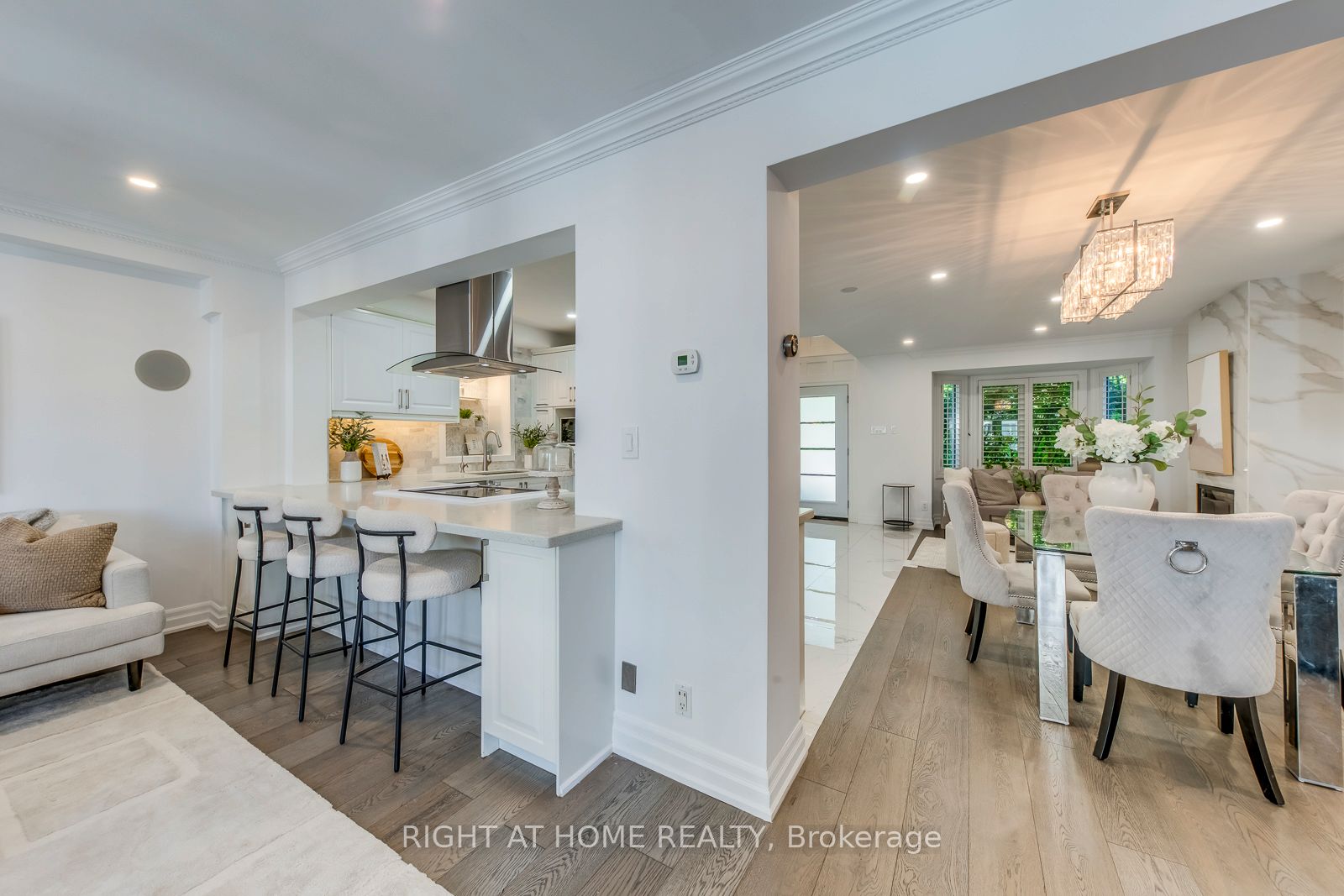 43 South Kingsway N/A