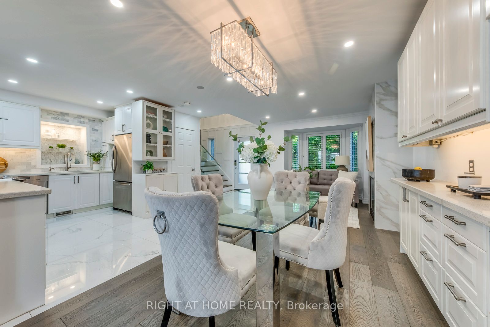 43 South Kingsway N/A