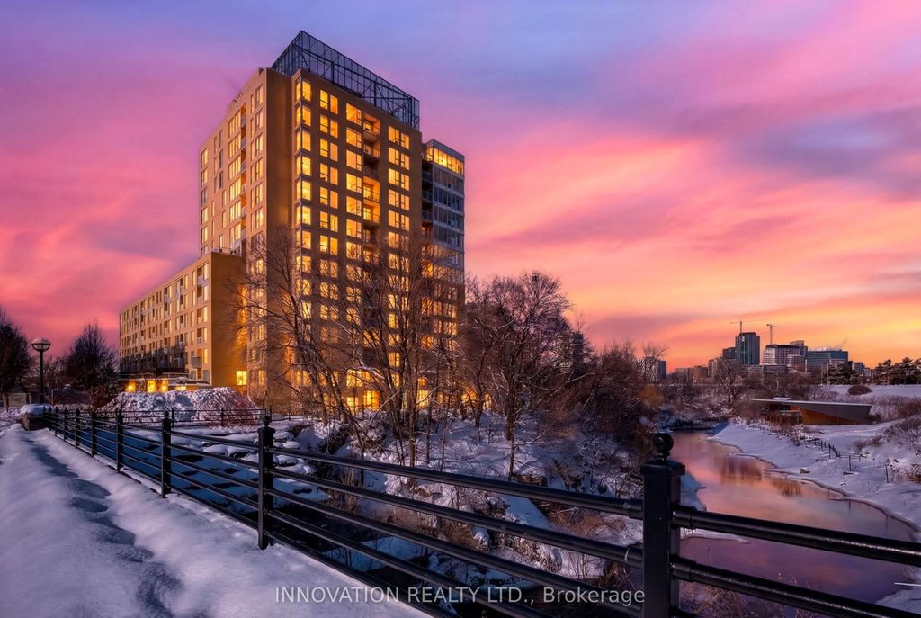 Photo of 250 Lett Street #301, West Centre Town, ON K1R 0A8 (MLS # X12760902)
