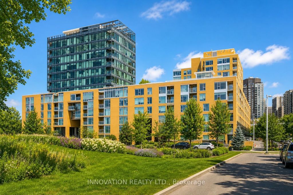 Photo of 250 Lett Street #301, West Centre Town, ON K1R 0A8 (MLS # X12760902)