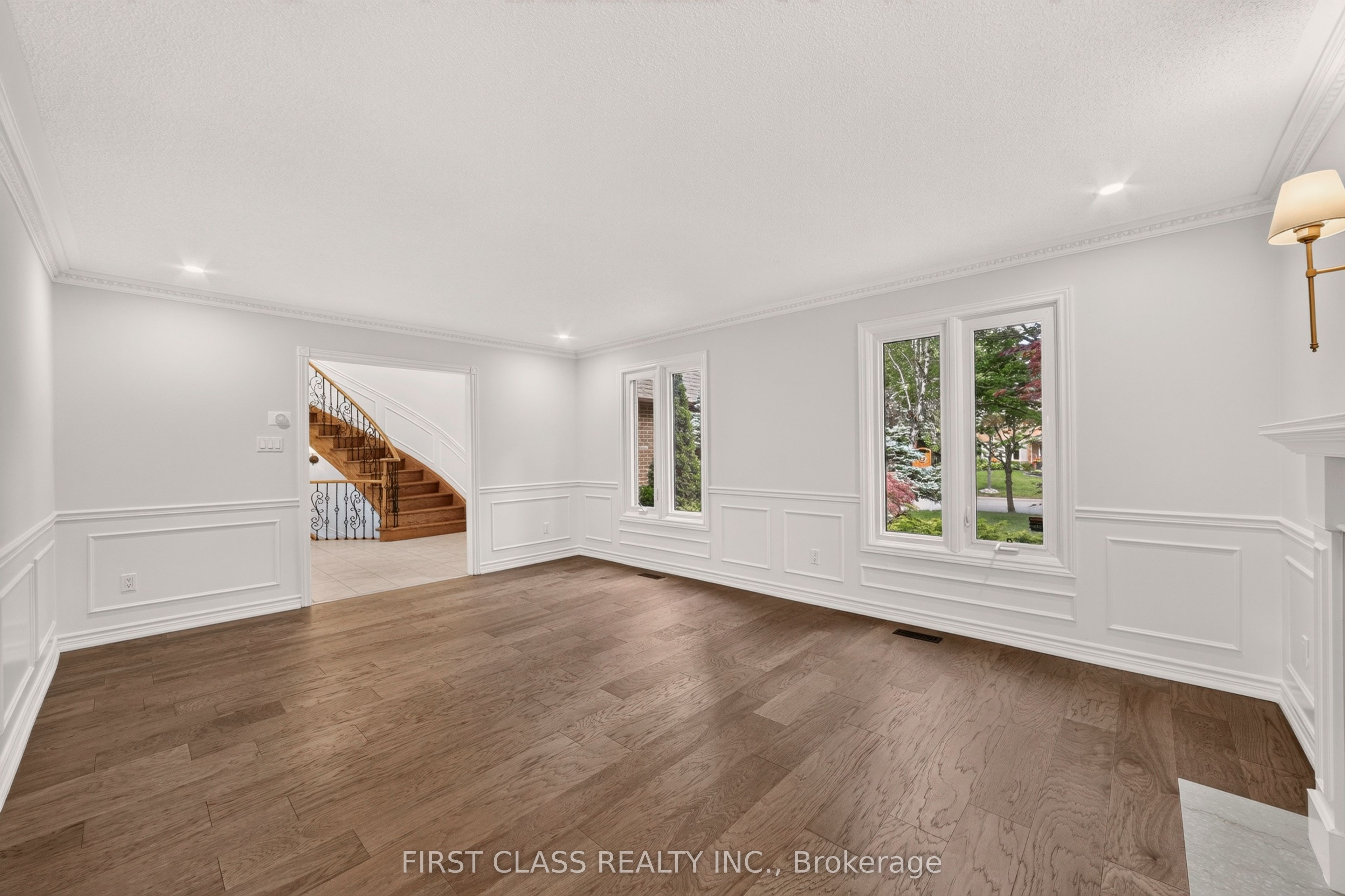 30 Ritter Crescent