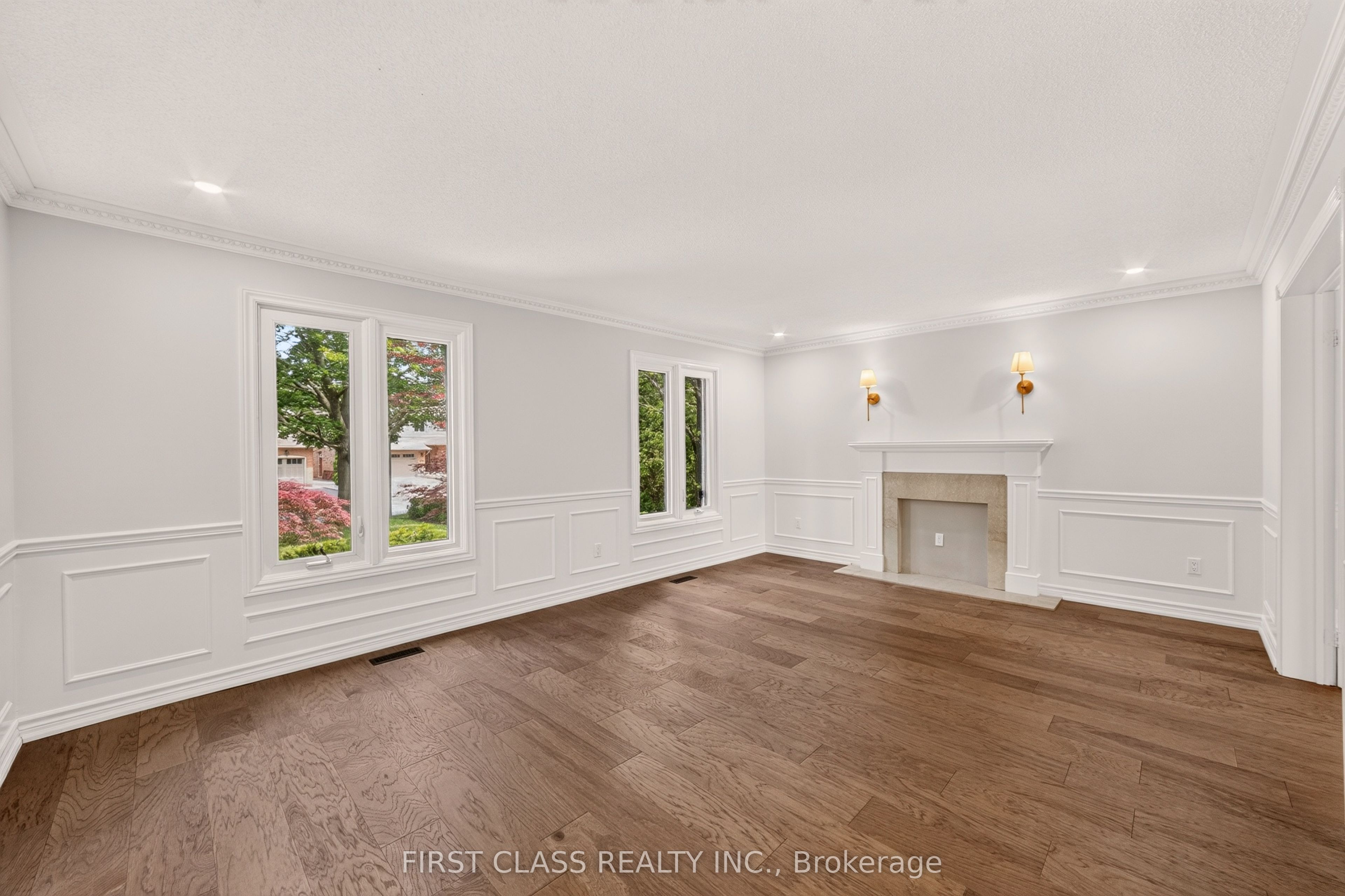 30 Ritter Crescent