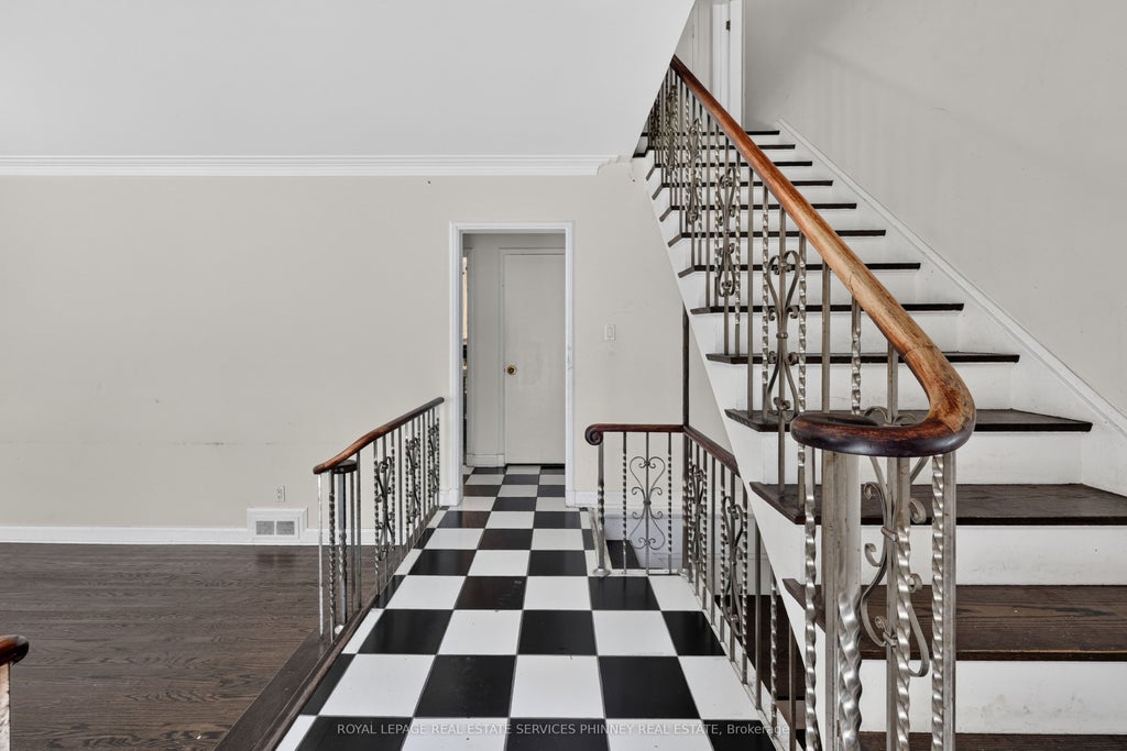 Photo of 52 Valecrest Drive, Toronto, ON M9A 4P6 (MLS # W13537054)