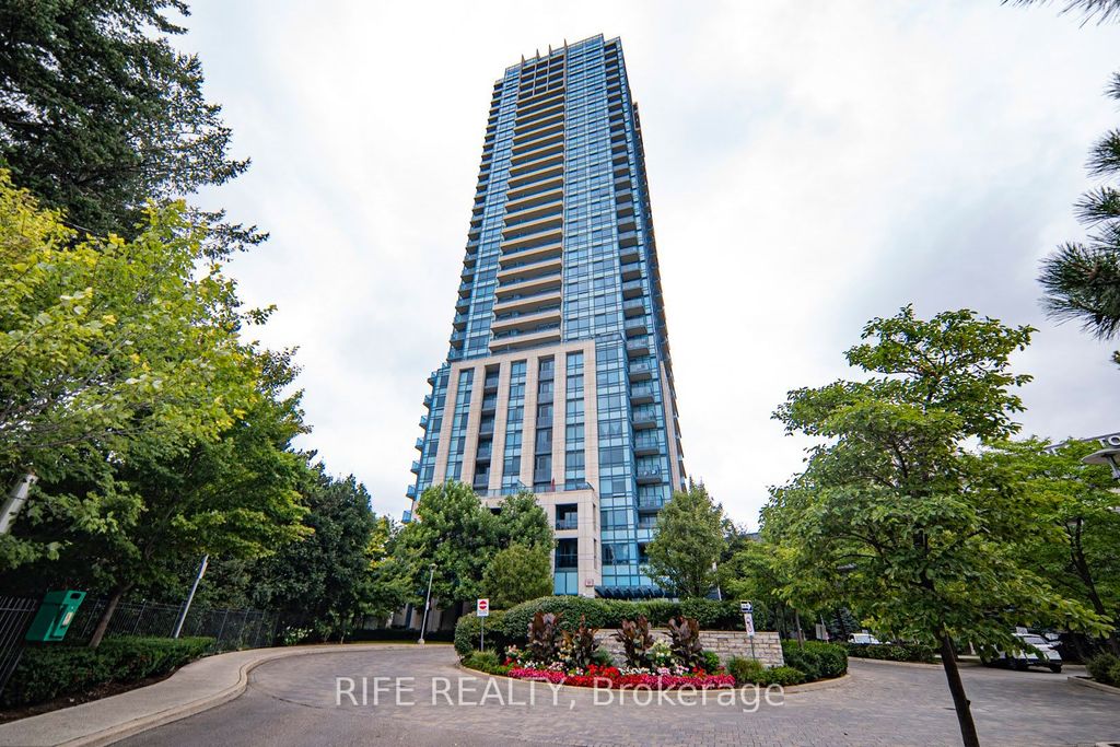 Photo of 181 Wynford Drive #3301, Toronto, ON M3C 0C6 (MLS # C13005022)
