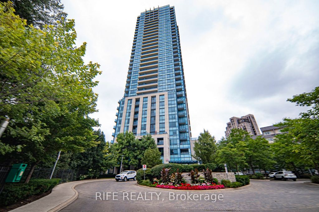 Photo of 181 Wynford Drive #3301, Toronto, ON M3C 0C6 (MLS # C13005022)