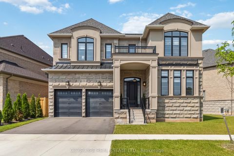 1268 Meadowside Path N/A Oakville ON L6M 5M9