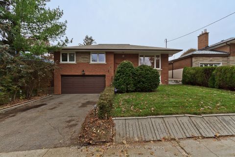 36 Doddington Drive Toronto ON M8Y 1S4