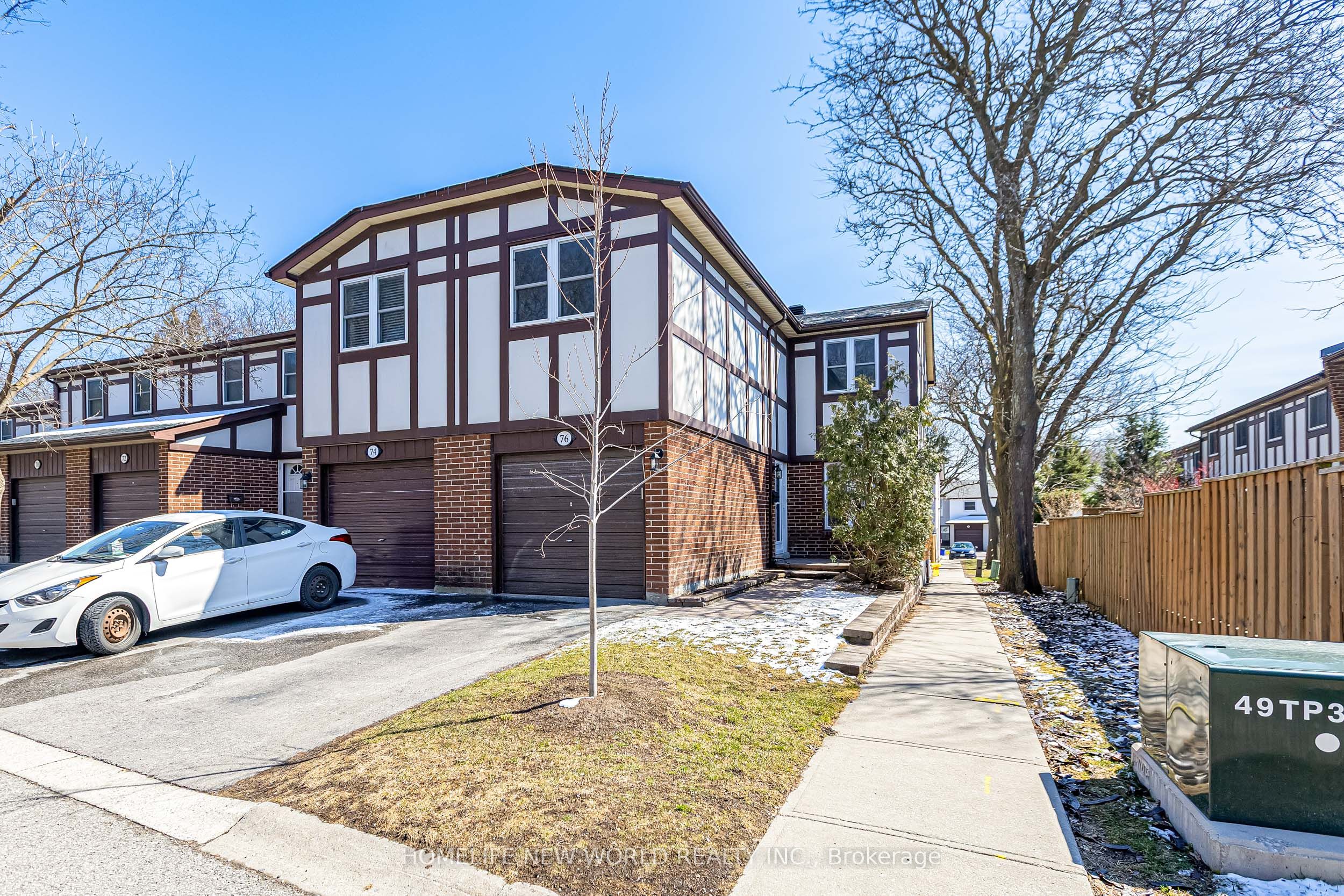 76 Bowman Way