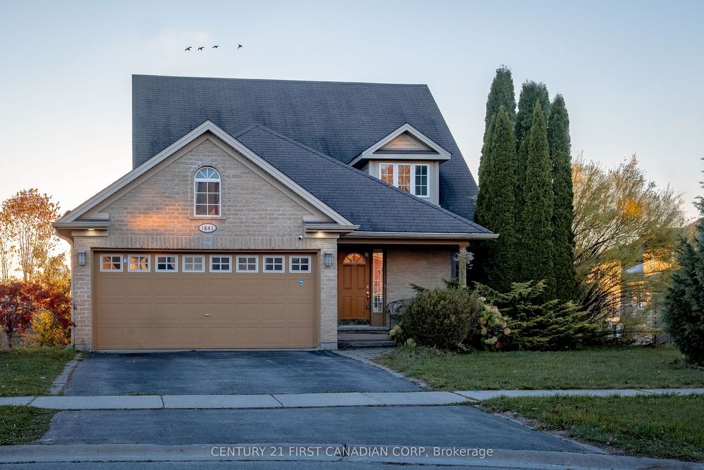 Photo of 1841 Foxwood Avenue, London North, ON N6G 0C4 (MLS # X12647046)