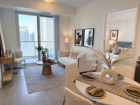 Photo of 50 Dunfield Avenue #2718, Toronto, ON M4S 0E4 (MLS # C12669524)