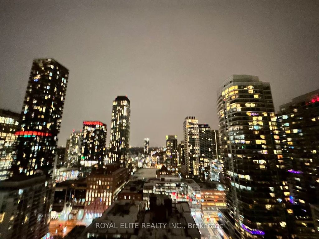 Photo of 50 Dunfield Avenue #2718, Toronto, ON M4S 0E4 (MLS # C12669524)
