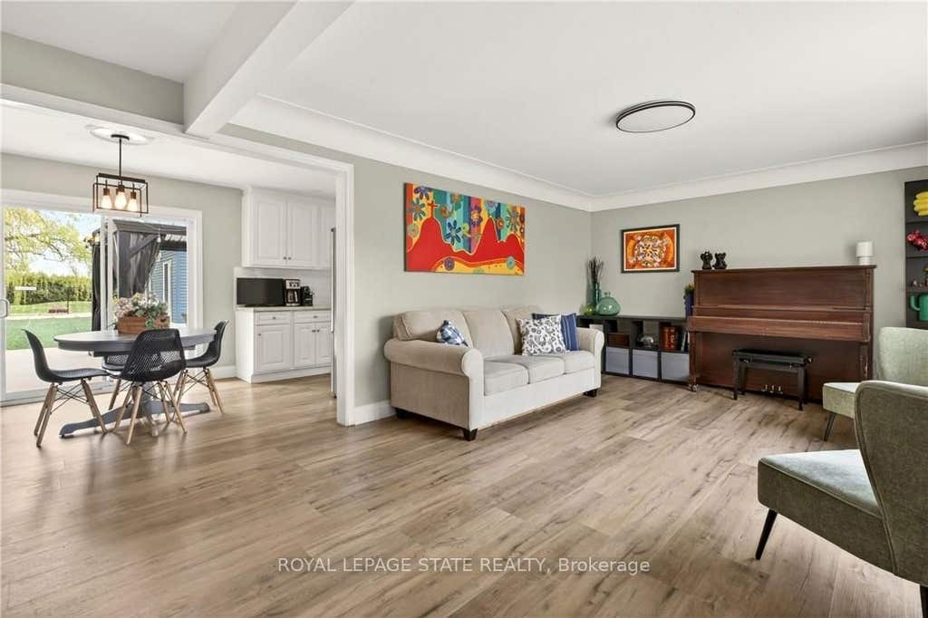 Photo of 183 Sunnyridge Road, Hamilton, ON L0R 1R0 (MLS # X13122540)