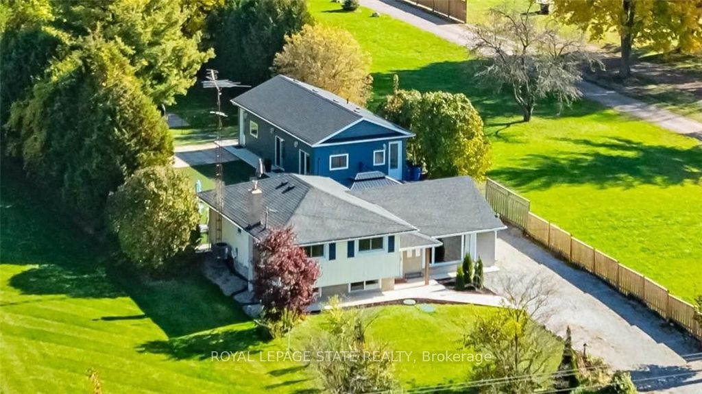 Photo of 183 Sunnyridge Road, Hamilton, ON L0R 1R0 (MLS # X13122540)