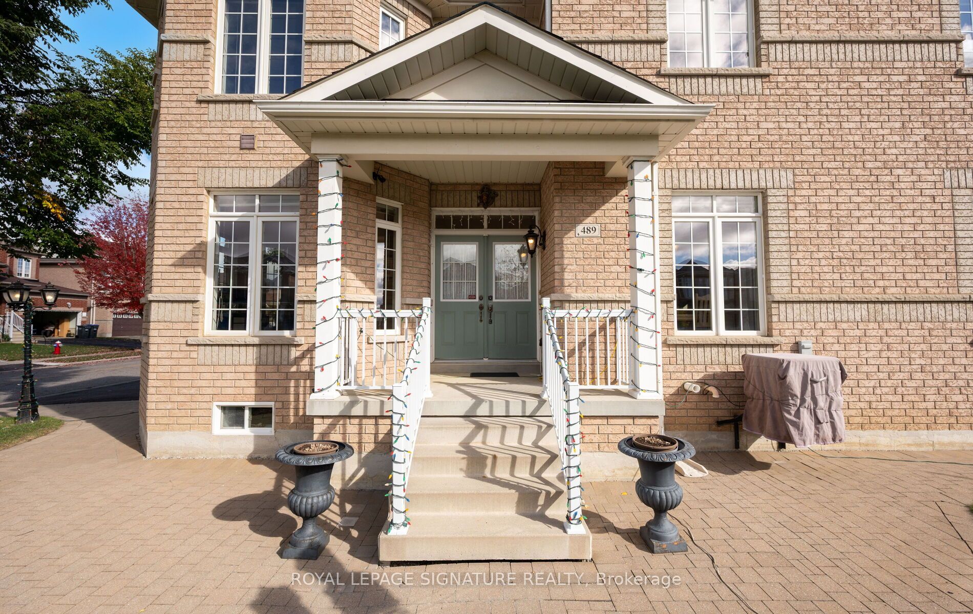 489 Van Kirk Drive