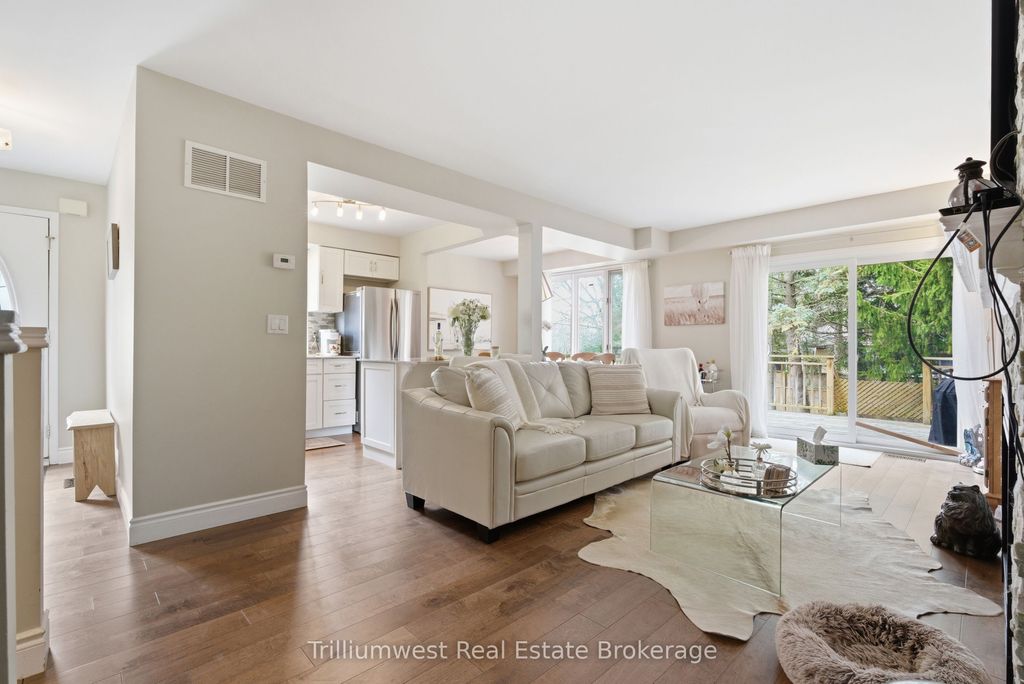 Photo of 941 Gordon Street #11, Guelph, ON N1G 4R9 (MLS # X12922378)